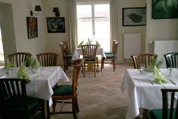 Gut Sarnow (Schorfheide)